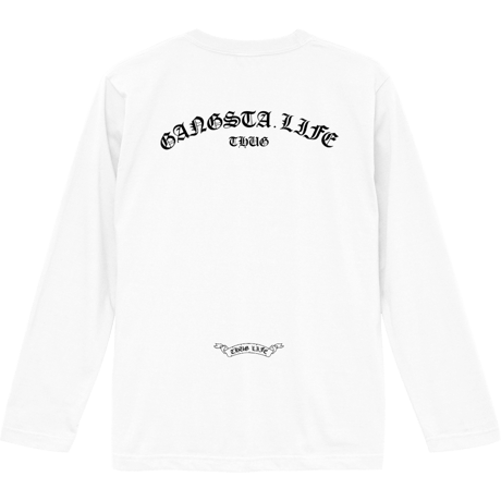 gangst. life(ロンティー)