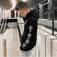 cross(パーカー)