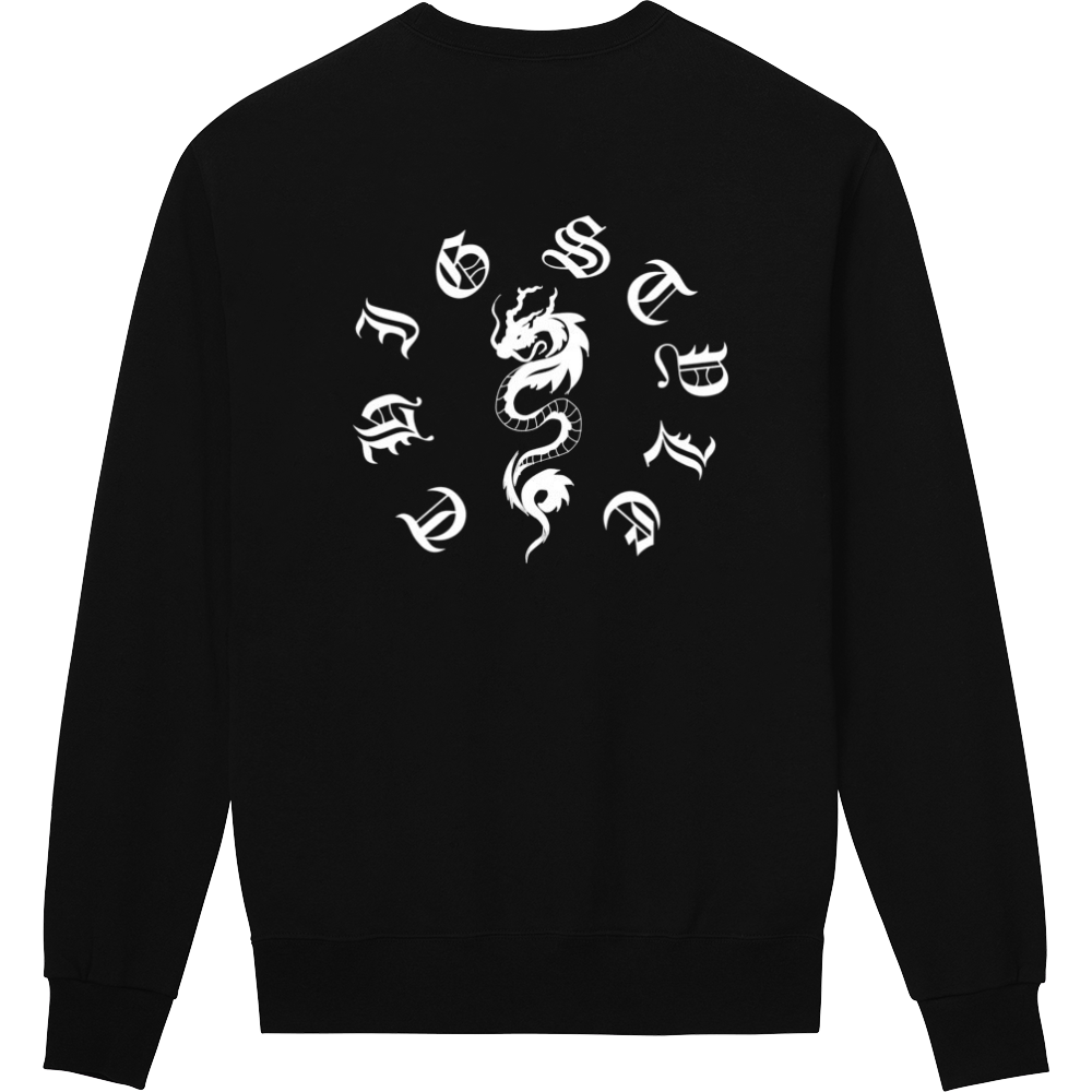 龍(トレーナー) | Thug Style