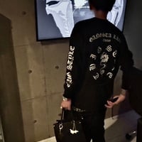 thug style(トレーナー)