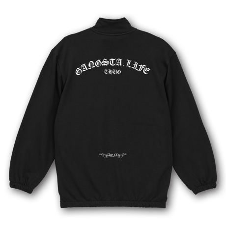 gang logo(ジャケット)