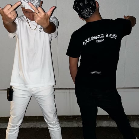 gangsta life
