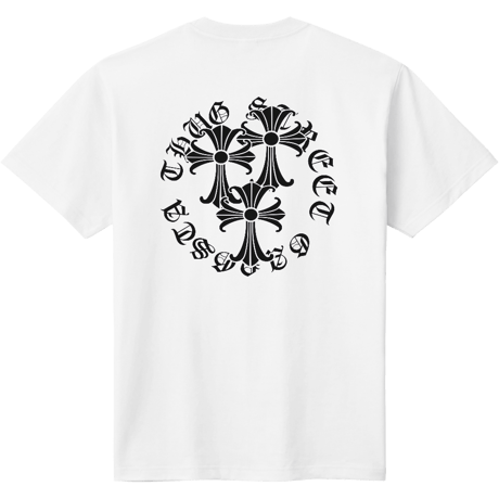 young cross