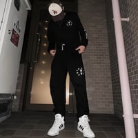 龍(pants)