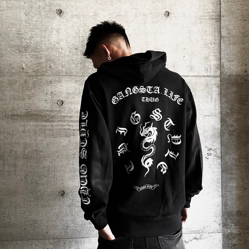 thug style(パーカー) | Thug Style