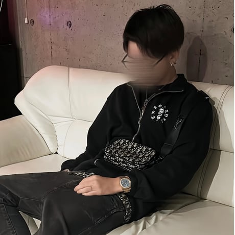 龍(ジャケット)