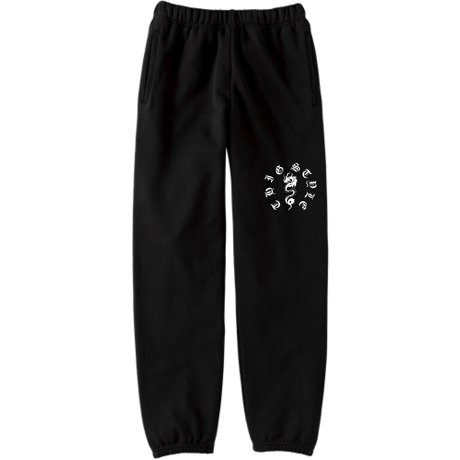 龍(pants)