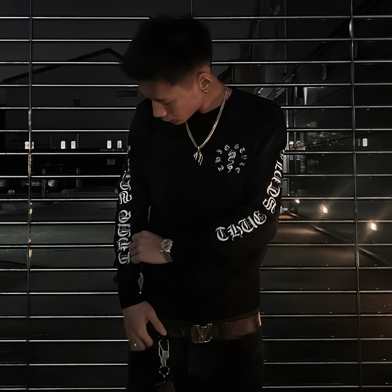 龍(トレーナー) | Thug Style