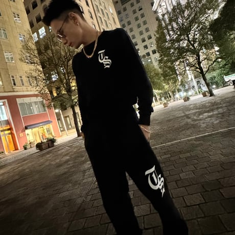 T.S(トレーナー)