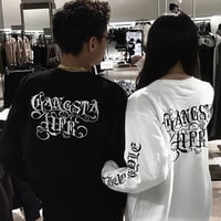 chicano(トレーナー)