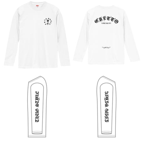 thug cross‪☦︎︎(ロンティー)