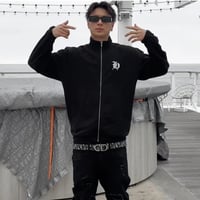gang logo(ジャケット)