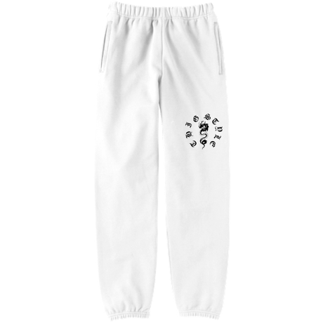 龍(pants)