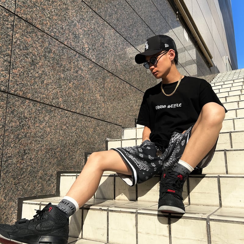 thug style | Thug Style