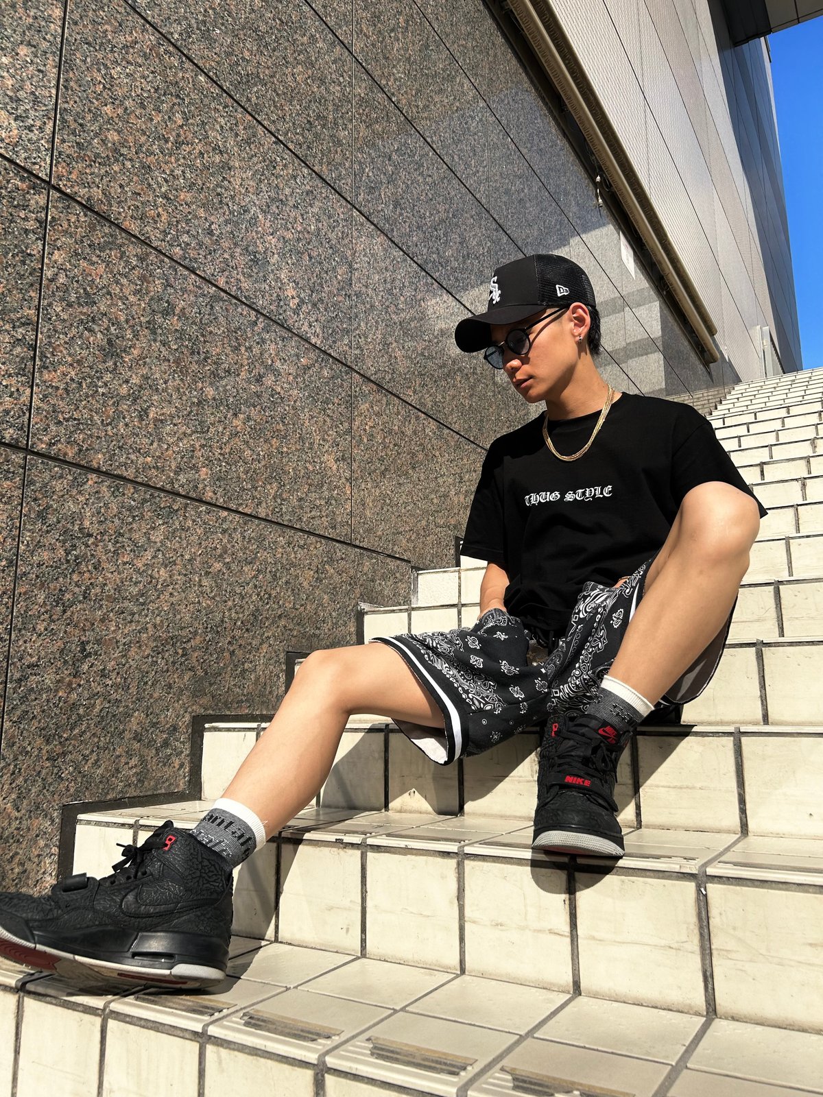 thug style | Thug Style