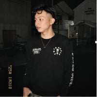 龍×chicano(トレーナー)
