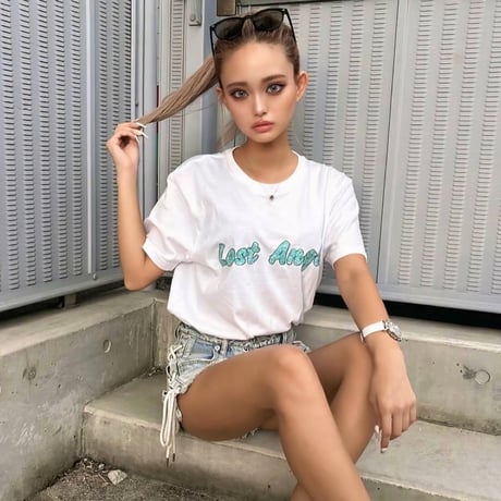 Lost Angel(ladies)