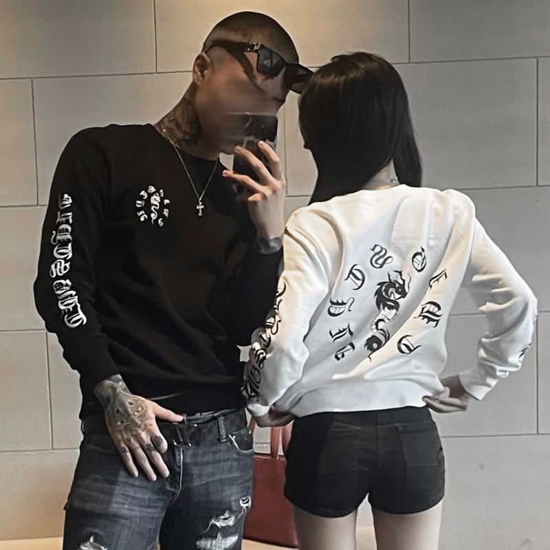 龍(トレーナー) | Thug Style