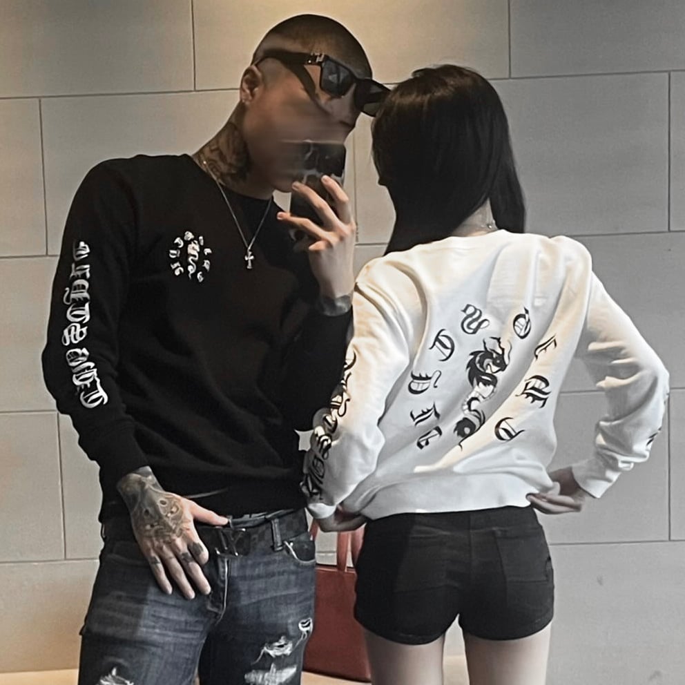 龍(トレーナー) | Thug Style