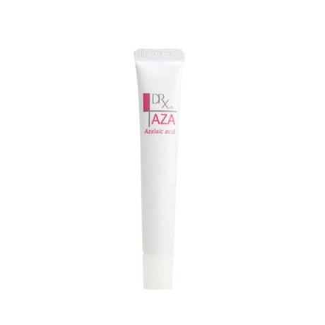 DRX（ディーアールエックス）AZA クリア クリーム