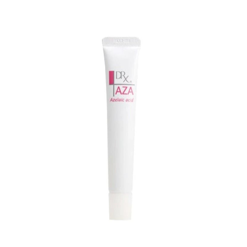 DRX（ディーアールエックス）AZA クリア クリーム | Shimura