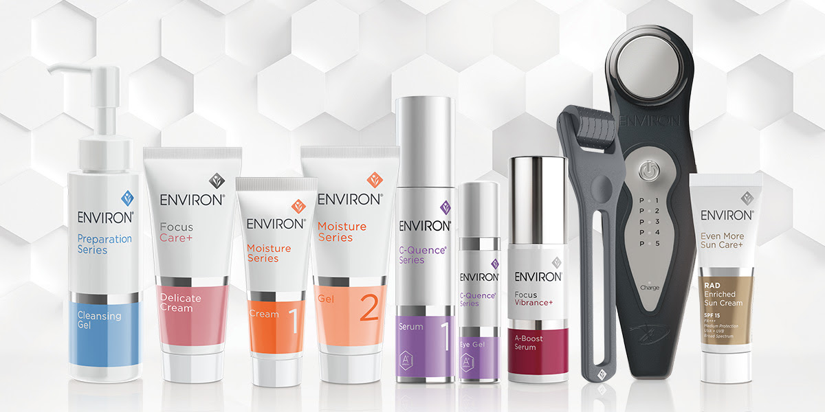 📢 【重要なお知らせ】エンビロン製品 一部価格改定のご案内（11月より