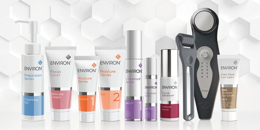 📢 【重要なお知らせ】エンビロン製品 一部価格改定のご案内（11月より