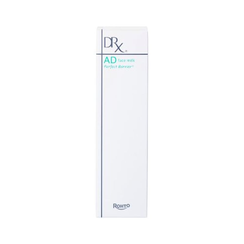 DRX AD Perfect Barrier Bodymilk 130ml×4点 AD パーフェクトバリア®ボディミルク｜DRX® 公式サイト