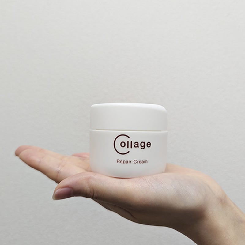 コラージュリペア クリーム | Shimura Skin Clinic Online Store
