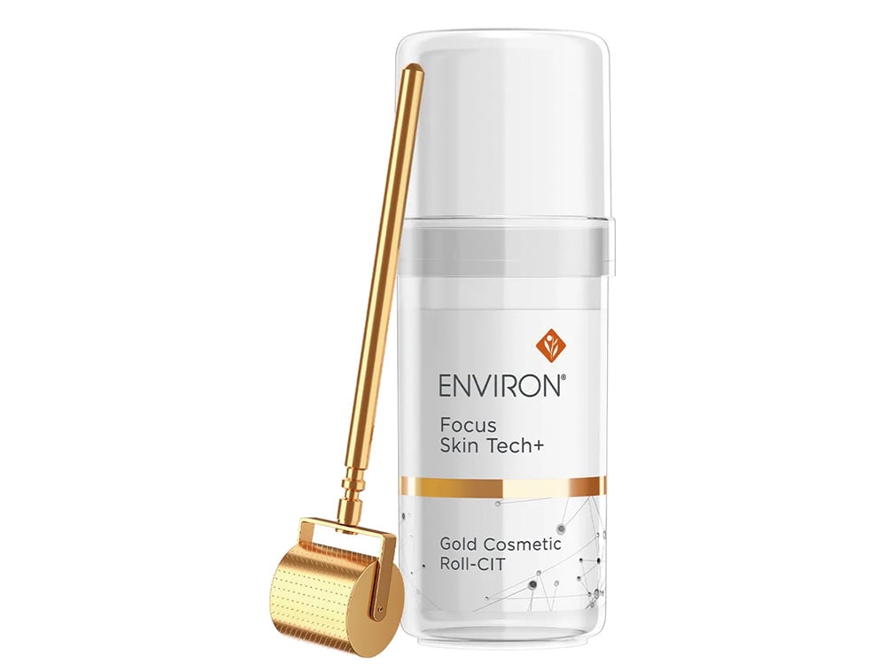 ゴールドコスメティックロールキット | Shimura Skin Clinic Online