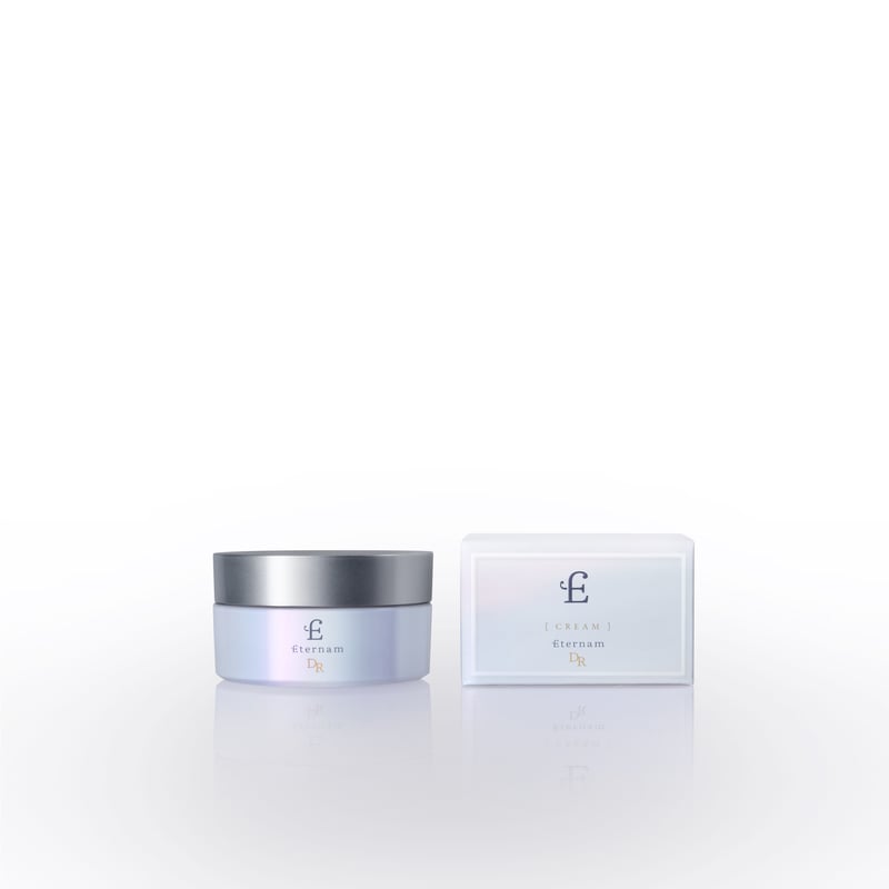 エテルナムDRクリーム | Shimura Skin Clinic Online Store