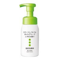 コラージュフルフルホイップソープ