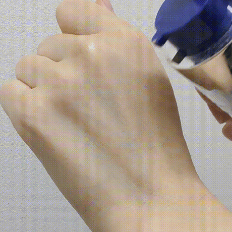 サンスクリーン プラスプライマーSPF30