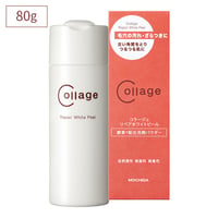 コラージュリペア　ホワイトピール　80ｇ