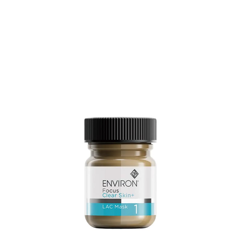エンビロン LAC マスク1　140ml LACマスク 1 | Shimura Skin Clinic Online Store