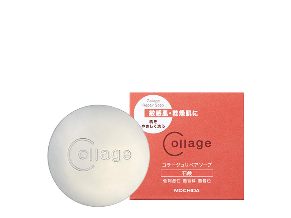 コラージュリペア ソープ | Shimura Skin Clinic Online Store