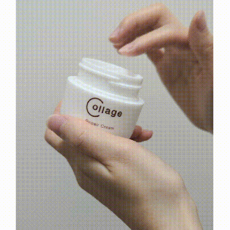 コラージュリペア クリーム | Shimura Skin Clinic Online Store