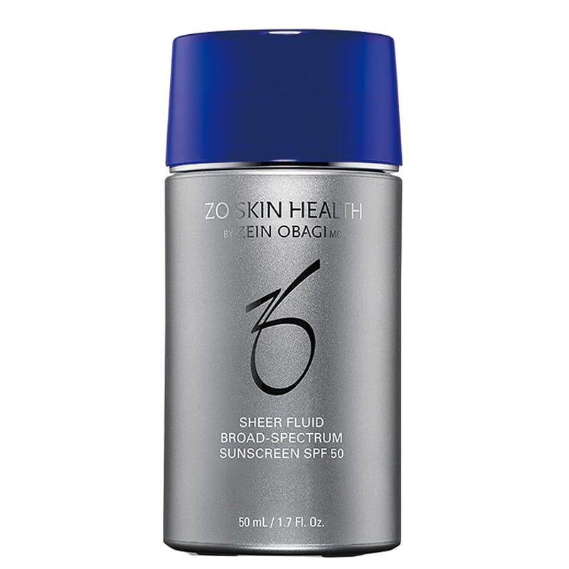 シアーフルイドサンスクリーン SPF50 | Shimura Skin Clinic Onli