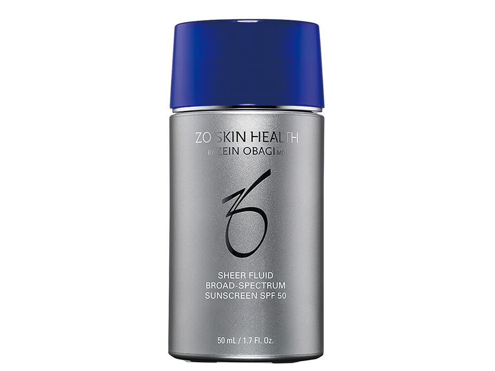 シアーフルイドサンスクリーン SPF50 | Shimura Skin Clinic Onli