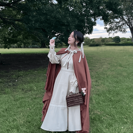 ケープコート | STORES