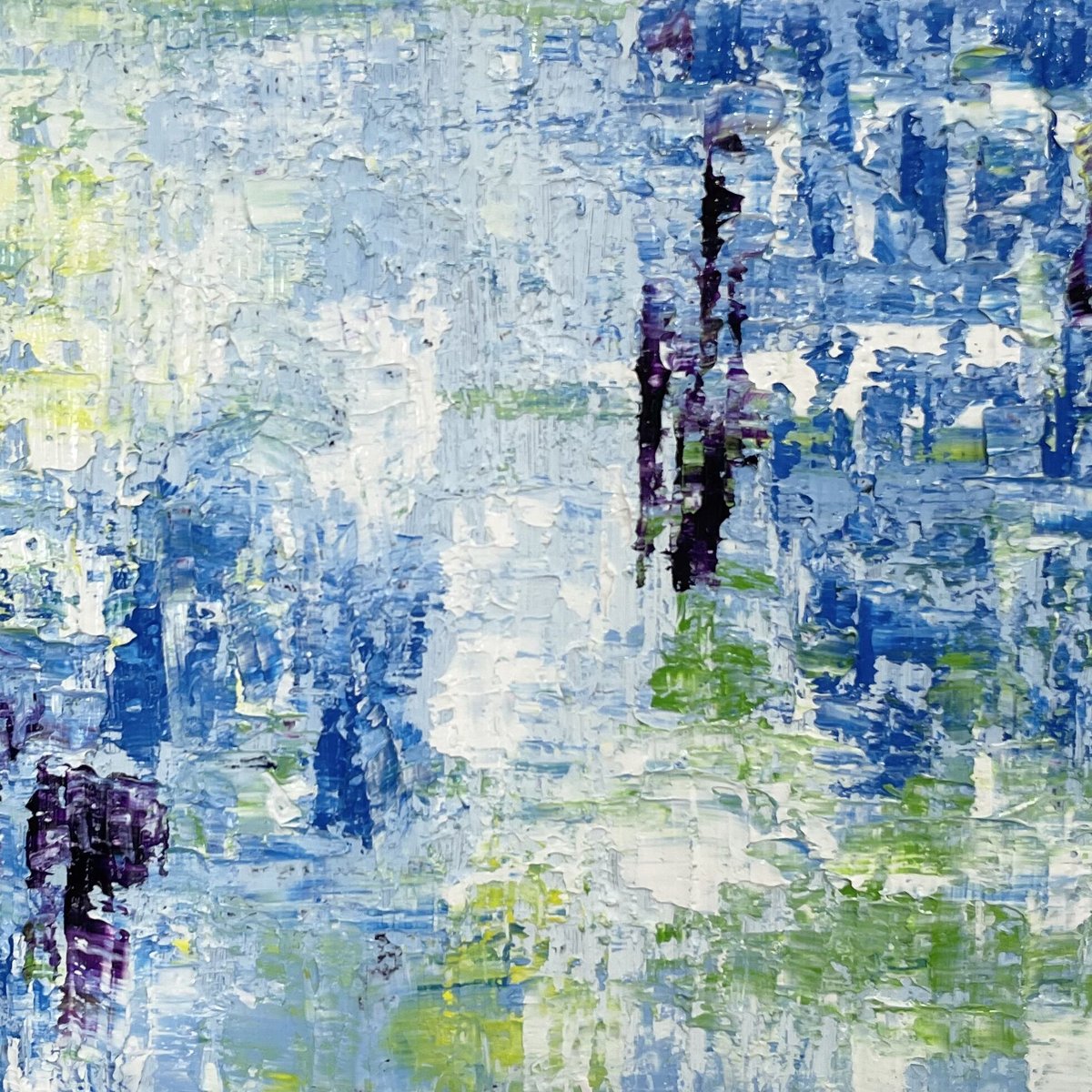 絵画　作品　手描き　原画 0_984d853c4696409f15b4bf179c02
