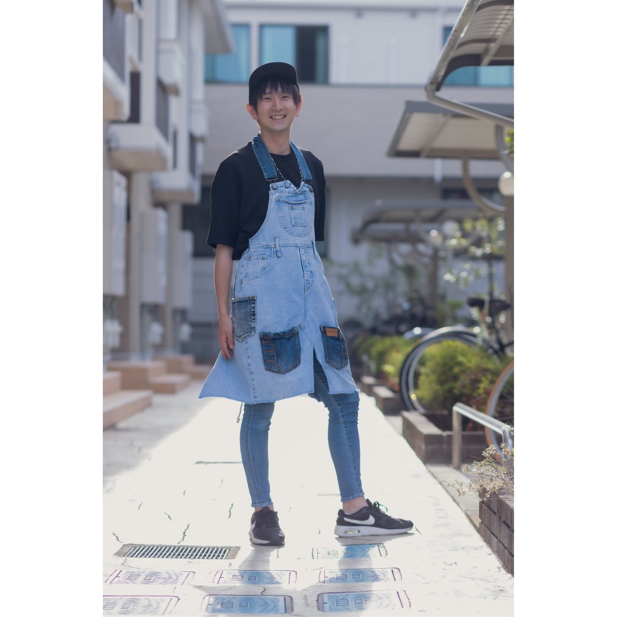 アトリエggデニムエプロン fit=scale-down,w=1200