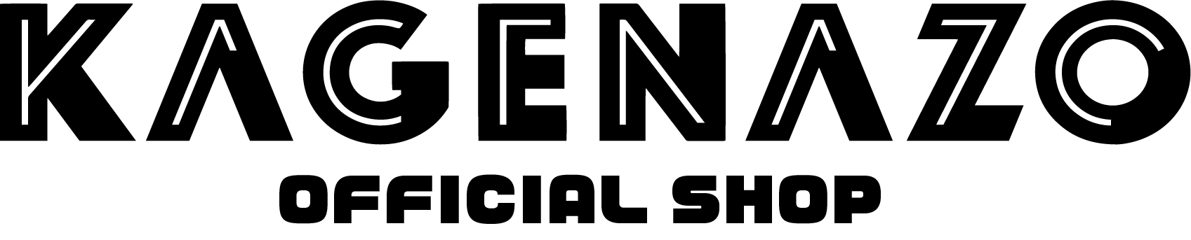 KAGENAZO OFFICIAL SHOP