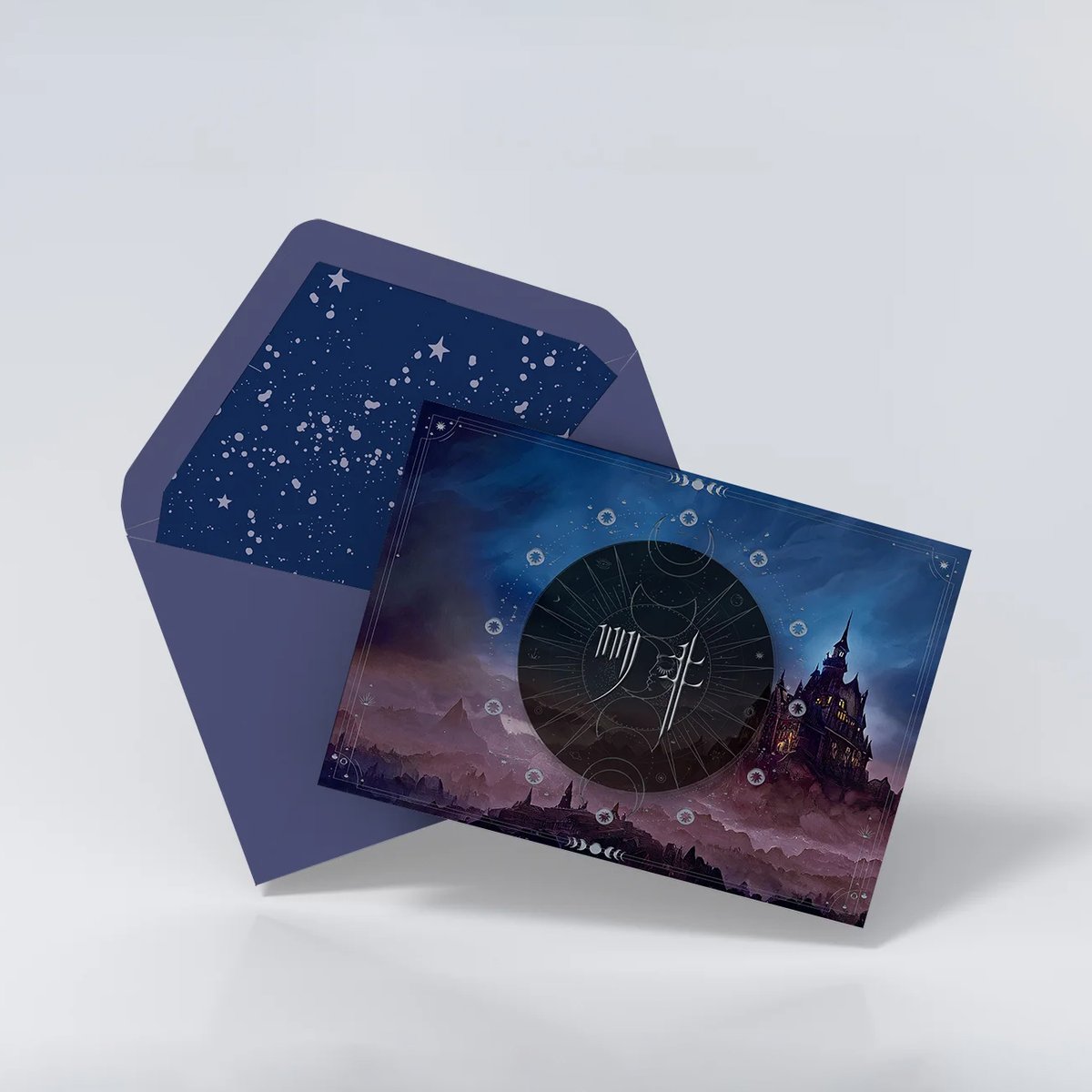 お持ち帰り謎 】ツキ 【難易度：】 | KAGENAZO OFFICIAL SHOP