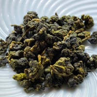 福寿梨山 高冷茶 『 茶の聖地 福寿山農場の最高峰 高冷茶 』