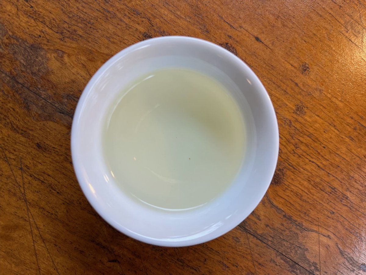 明前西湖龍井 2025新茶『美味しい明前の龍井茶が今年も入荷