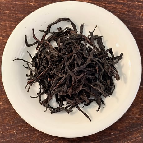 鳳凰単叢 蜜蘭香 缶入『 鮮やかな果実香に、しっかりとした烏龍茶らしい味わいの鳳凰単叢 』