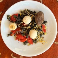 蝶来妃茶 『 茶縁オリジナル・ブレンド薬膳茶 〜アレルギー緩和の素 』