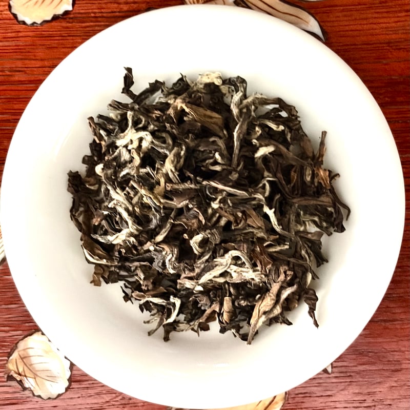 【高級烏龍茶】台湾茶 東方美人 オリエンタル ビューティー 東方美人 : 世界の高級茶ブランドHOJO