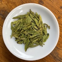 明前西湖龍井 2026新茶『美味しい明前の龍井茶が今年も入荷、数量限定です』